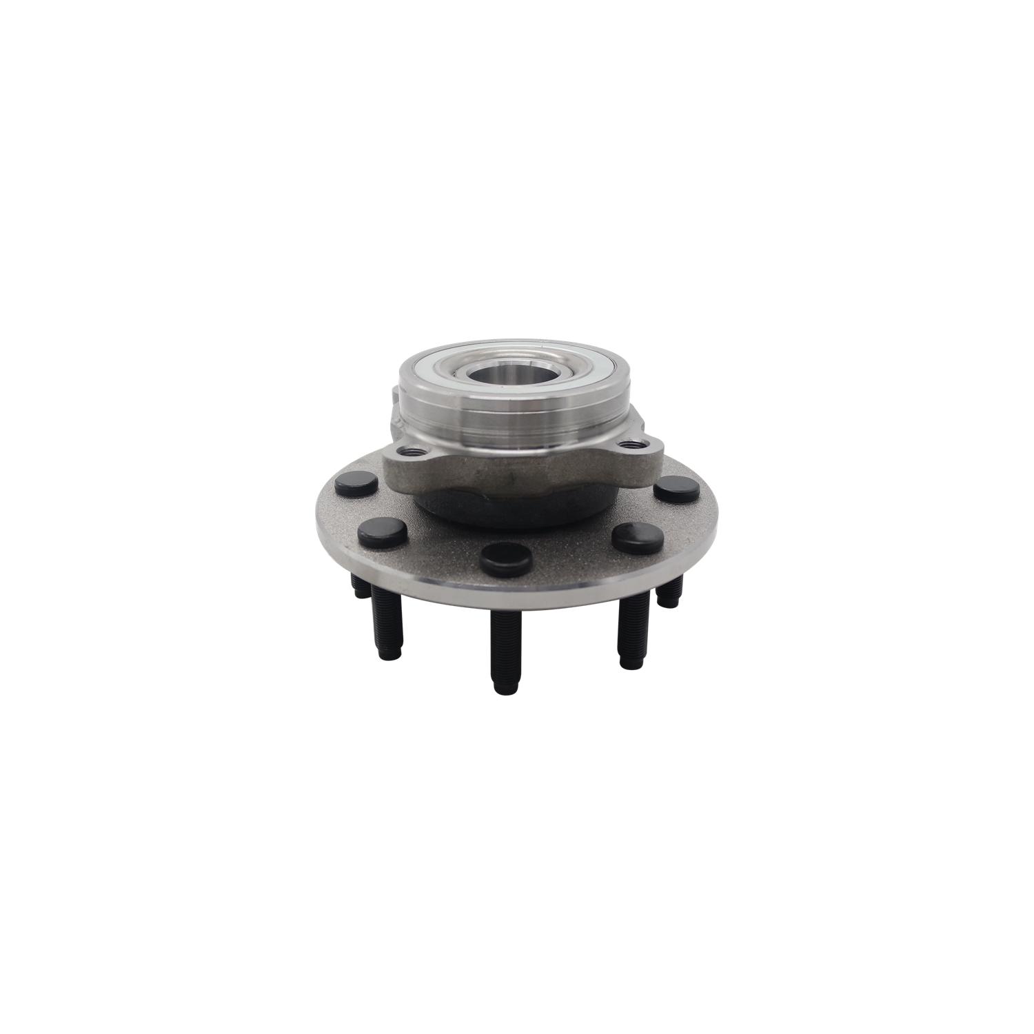 GSP 126062 - Wheel Bearing and Hub Assembly GSP 126062 Wheel Bearing and Hub Assembly product image 10 of 12