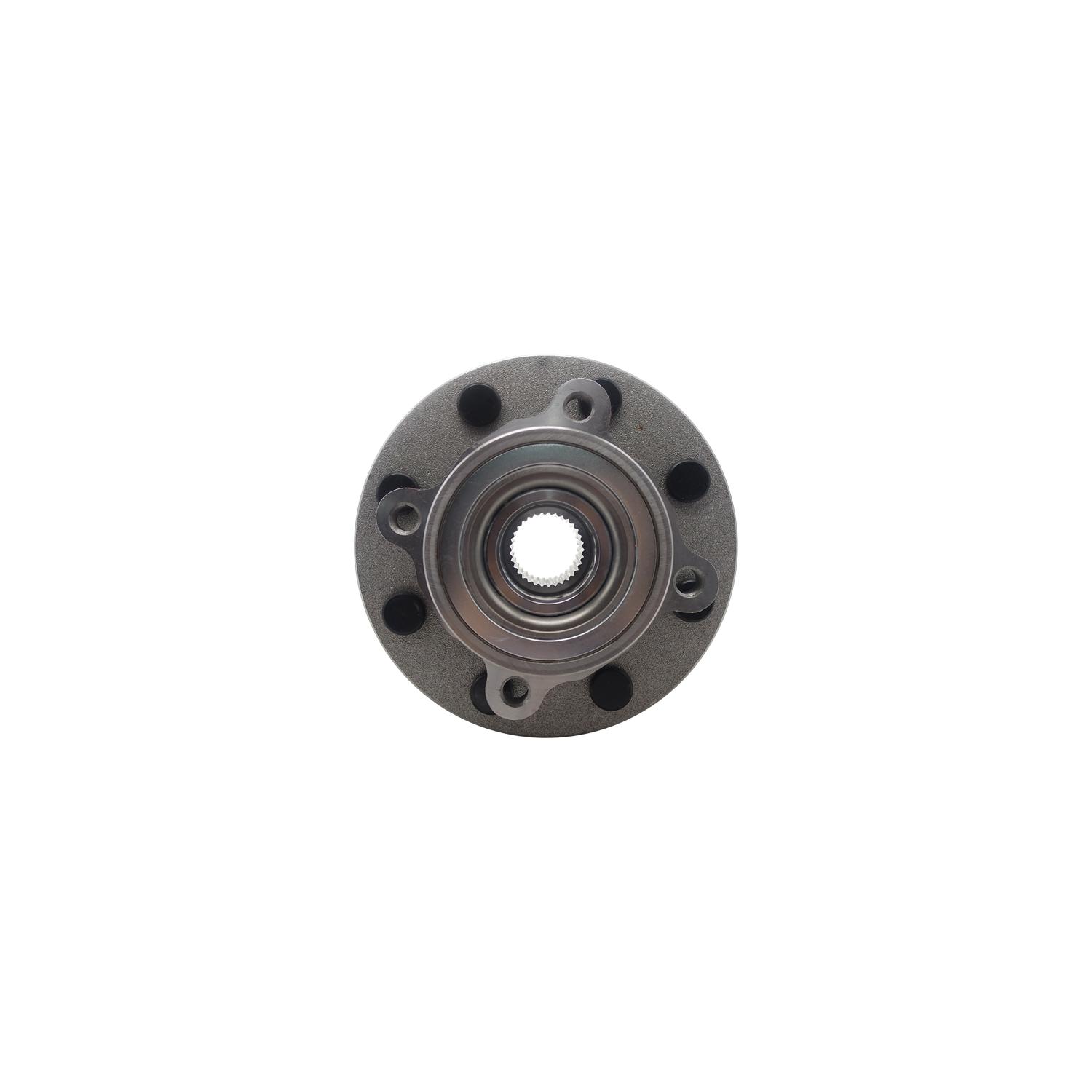GSP 126062 - Wheel Bearing and Hub Assembly GSP 126062 Wheel Bearing and Hub Assembly product image 12 of 12