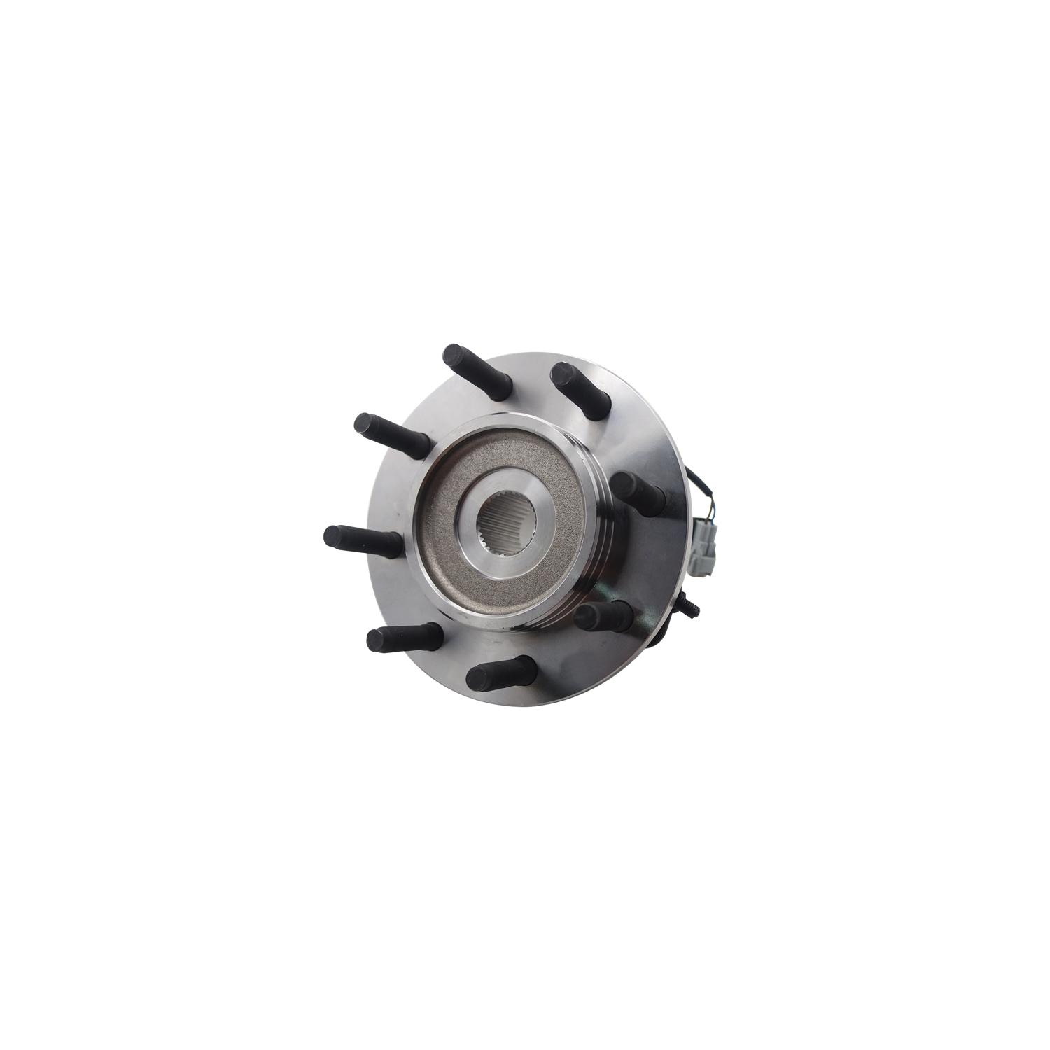GSP 126063 - Wheel Bearing and Hub Assembly GSP 126063 Wheel Bearing and Hub Assembly product image 6 of 14