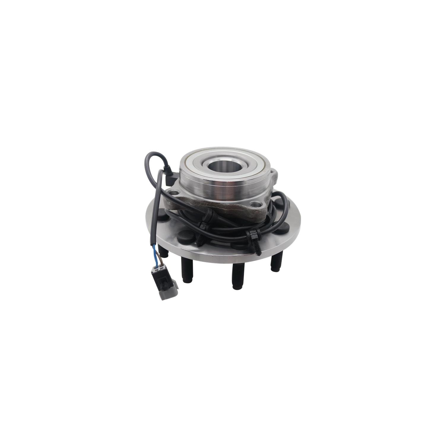 GSP 126063 - Wheel Bearing and Hub Assembly GSP 126063 Wheel Bearing and Hub Assembly product image 12 of 14