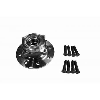1999 Dodge Ram 3500 Wheel Bearing and Hub Assembly Front GSP 126070 image 1 of 4