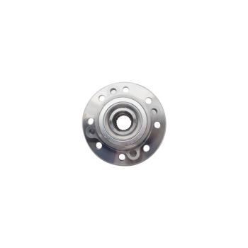 1999 Dodge Ram 3500 Wheel Bearing and Hub Assembly Front GSP 126070 image 2 of 4