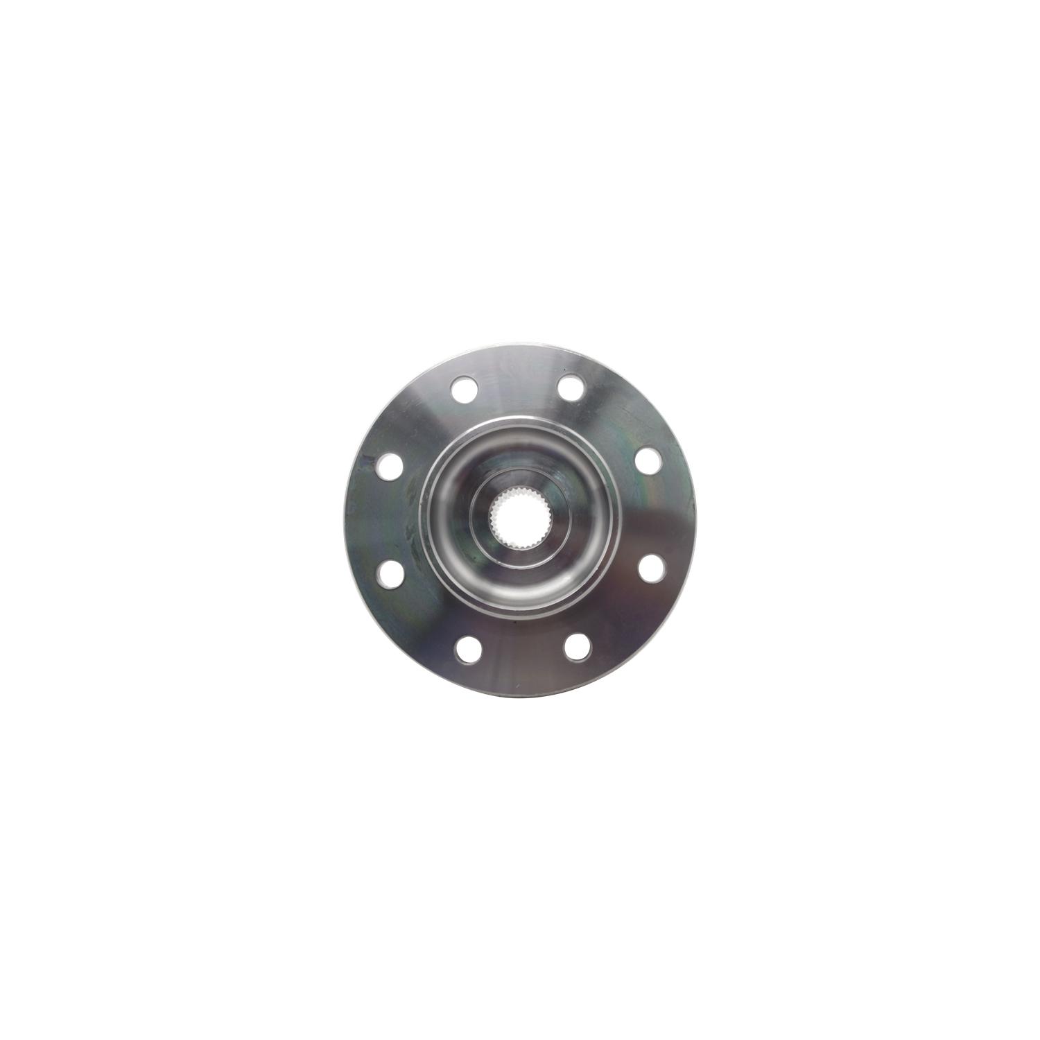 GSP 126070 Wheel Bearing and Hub Assembly product image 4 of 13