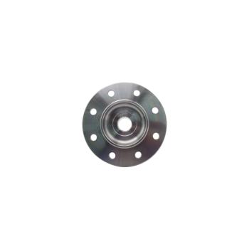 1999 Dodge Ram 3500 Wheel Bearing and Hub Assembly Front GSP 126070 image 4 of 4