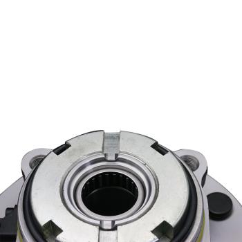 1999 Ford F-450 Super Duty Wheel Bearing and Hub Assembly Front GSP 126077 image 4 of 4