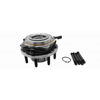2010 Ford F-450 Super Duty Wheel Bearing and Hub Assembly Front Left GSP 126081 image 1 of 4