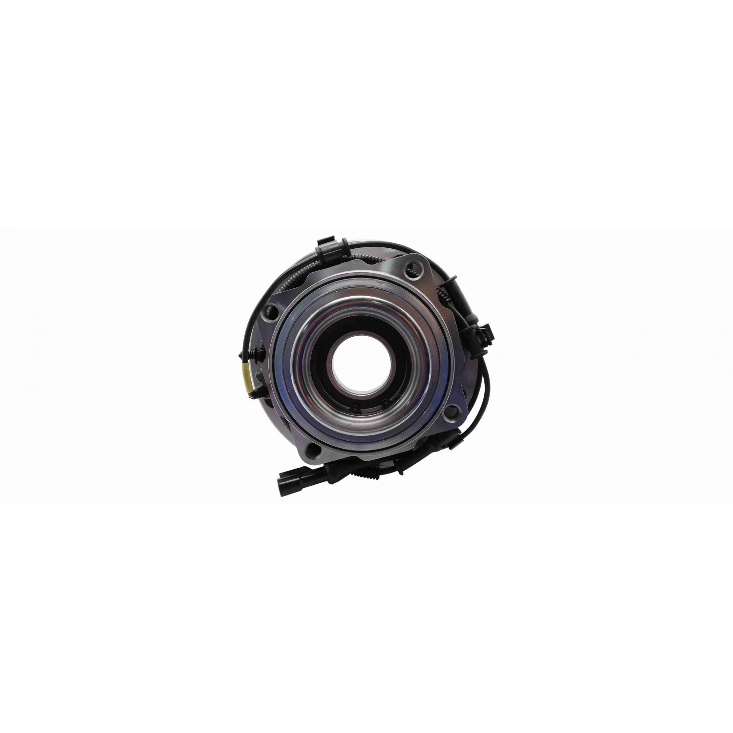 GSP 126081 Wheel Bearing and Hub Assembly product image 5 of 9