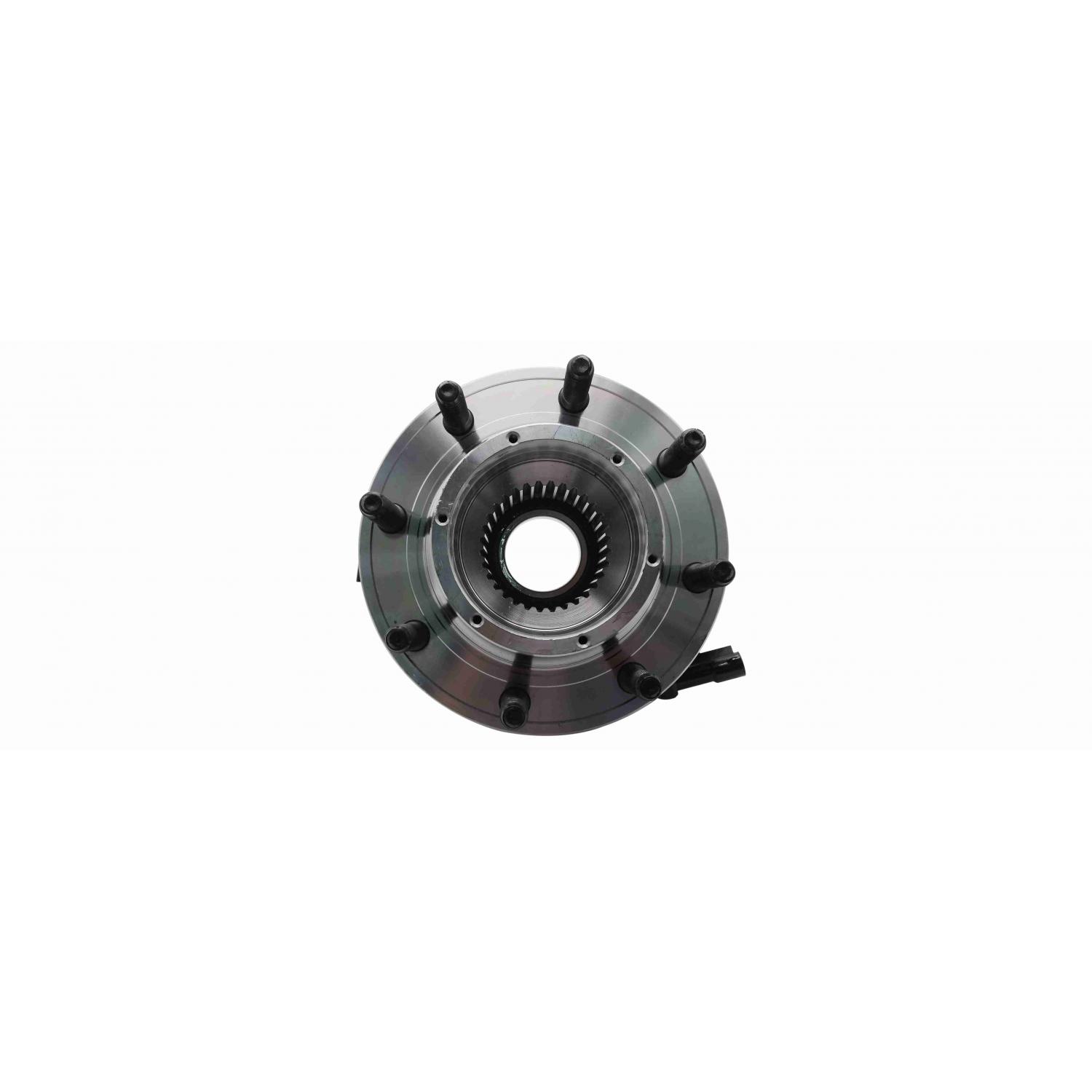 GSP 126081 Wheel Bearing and Hub Assembly product image 7 of 9
