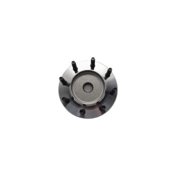 2004 Dodge Ram 2500 Wheel Bearing and Hub Assembly Front Left GSP 126089 image 4 of 4