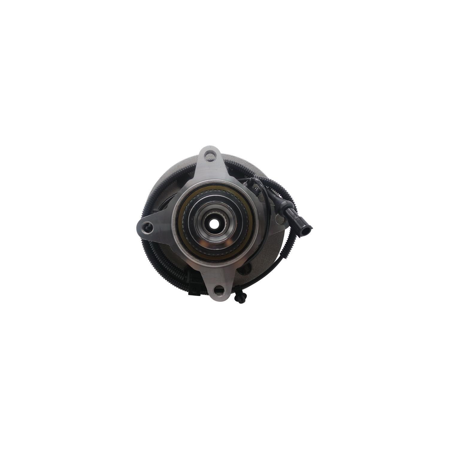 GSP 126095 - Wheel Bearing and Hub Assembly GSP 126095 Wheel Bearing and Hub Assembly product image 2 of 13