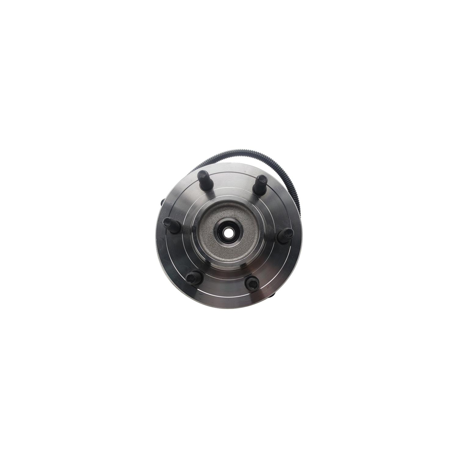GSP 126095 - Wheel Bearing and Hub Assembly GSP 126095 Wheel Bearing and Hub Assembly product image 4 of 13