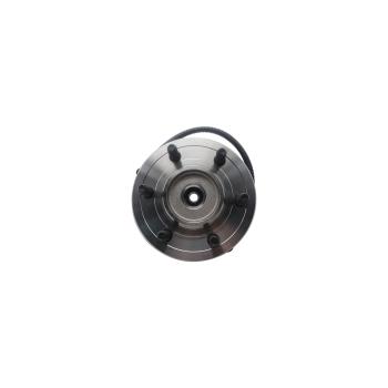 2010 Lincoln Navigator Wheel Bearing and Hub Assembly Front Left GSP 126095 image 4 of 4