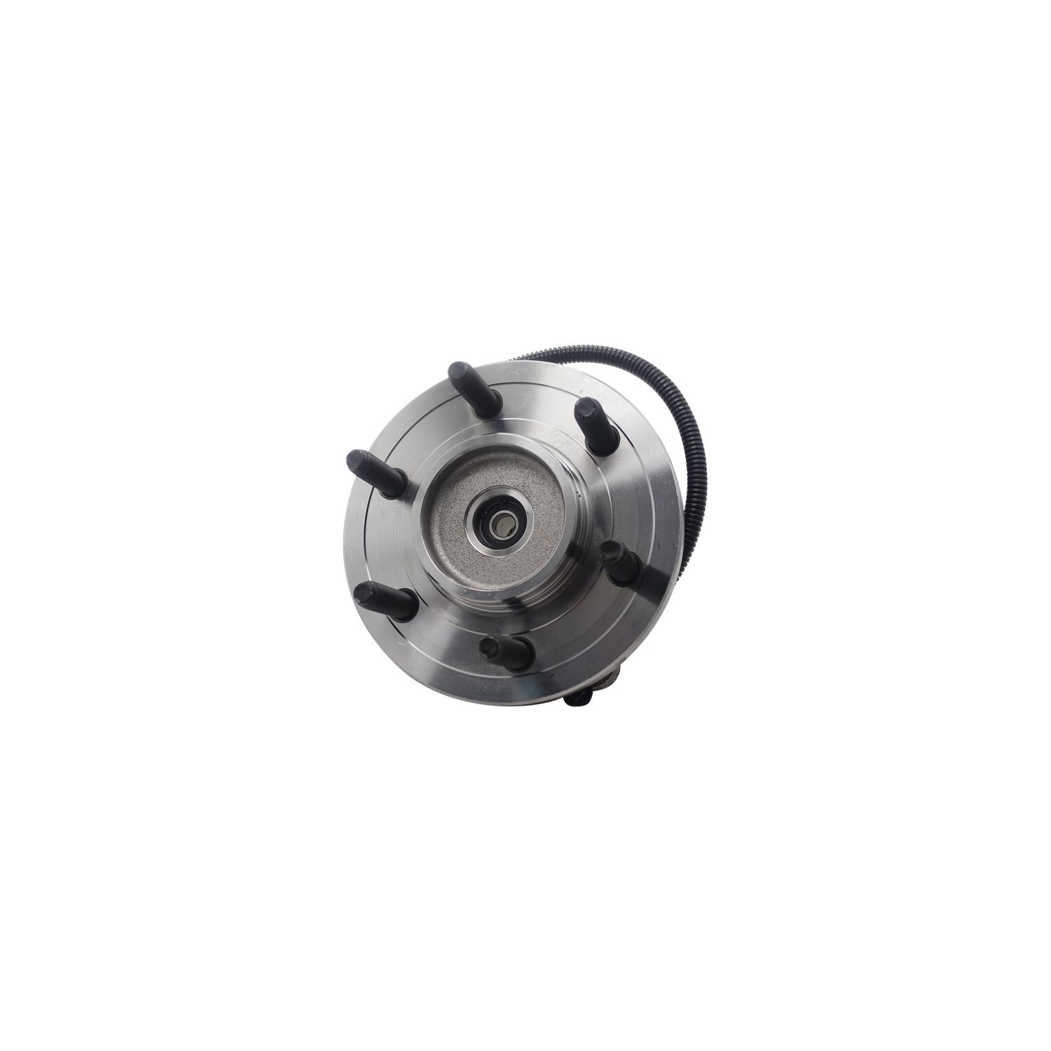 GSP 126095 - Wheel Bearing and Hub Assembly GSP 126095 Wheel Bearing and Hub Assembly product image 5 of 13