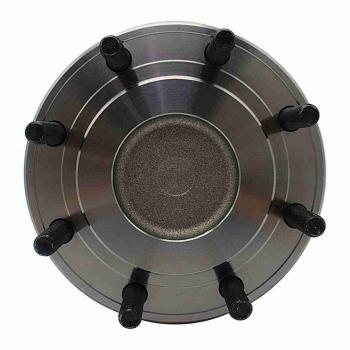 1999 Ford F-450 Super Duty Wheel Bearing and Hub Assembly Front GSP 126100 image 3 of 4