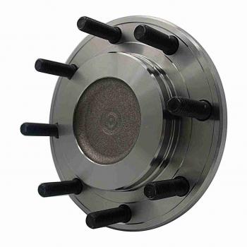 1999 Ford F-450 Super Duty Wheel Bearing and Hub Assembly Front GSP 126100 image 4 of 4