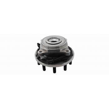 2015 Ram 5500 Wheel Bearing and Hub Assembly Front GSP 126102 image 2 of 4