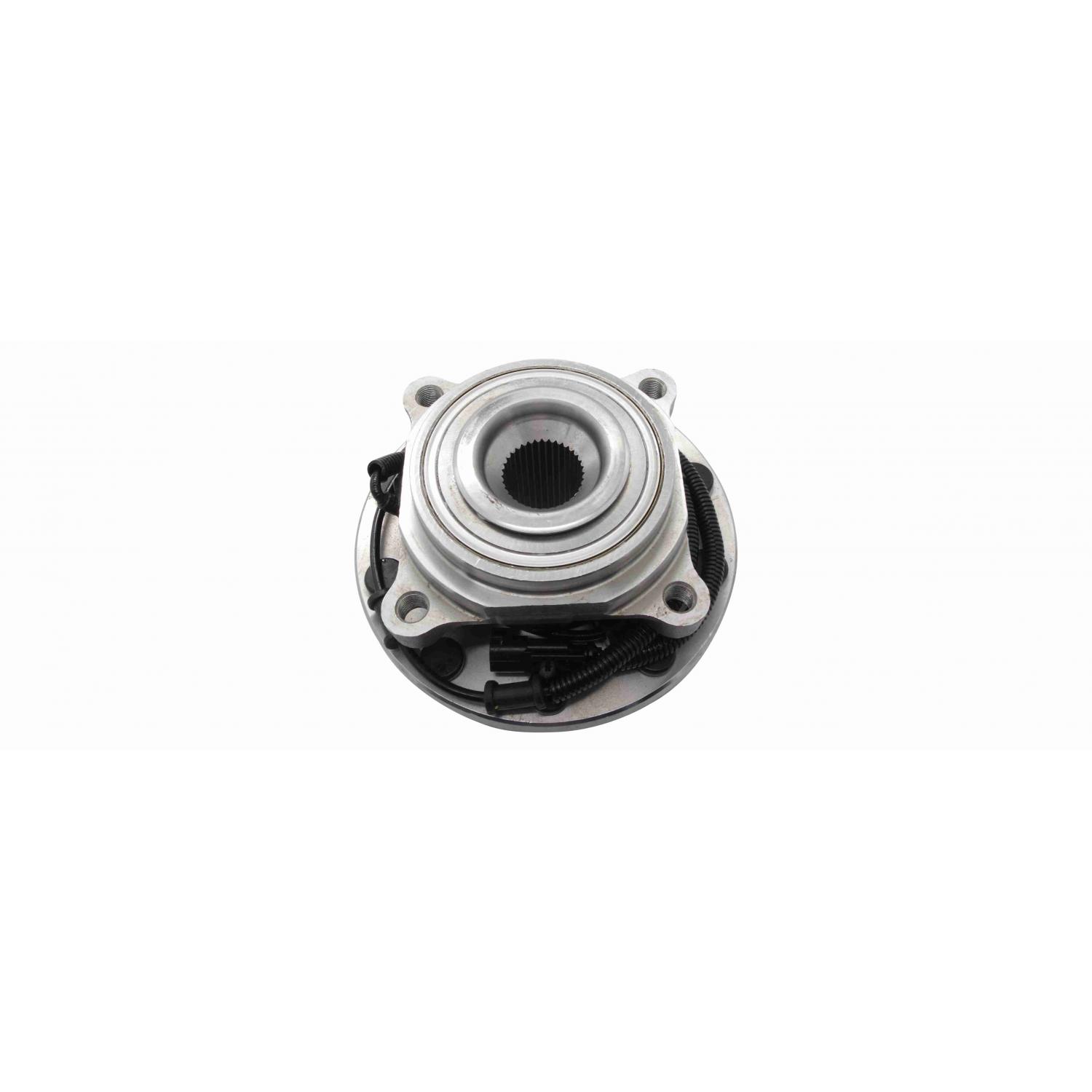 GSP 126102 - Wheel Bearing and Hub Assembly GSP 126102 Wheel Bearing and Hub Assembly product image 3 of 9