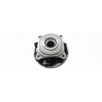 2015 Ram 5500 Wheel Bearing and Hub Assembly Front GSP 126102 image 3 of 4