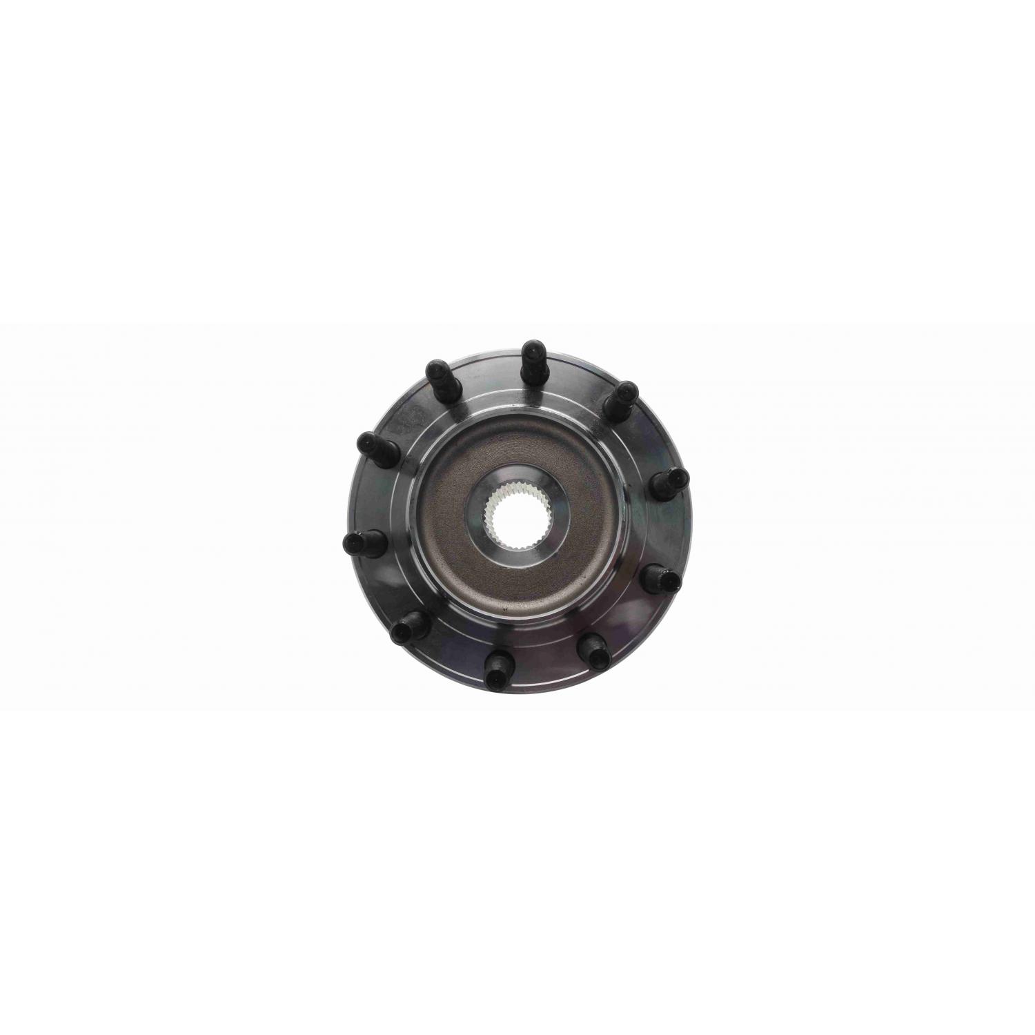 GSP 126102 - Wheel Bearing and Hub Assembly GSP 126102 Wheel Bearing and Hub Assembly product image 8 of 9