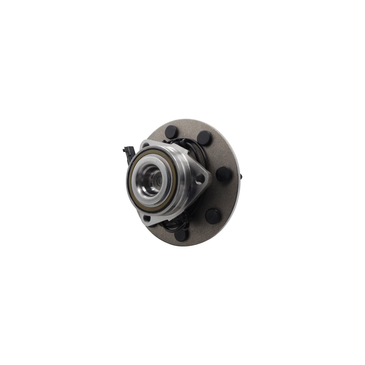 GSP 126114 - Wheel Bearing and Hub Assembly GSP 126114 Wheel Bearing and Hub Assembly product image 3 of 13