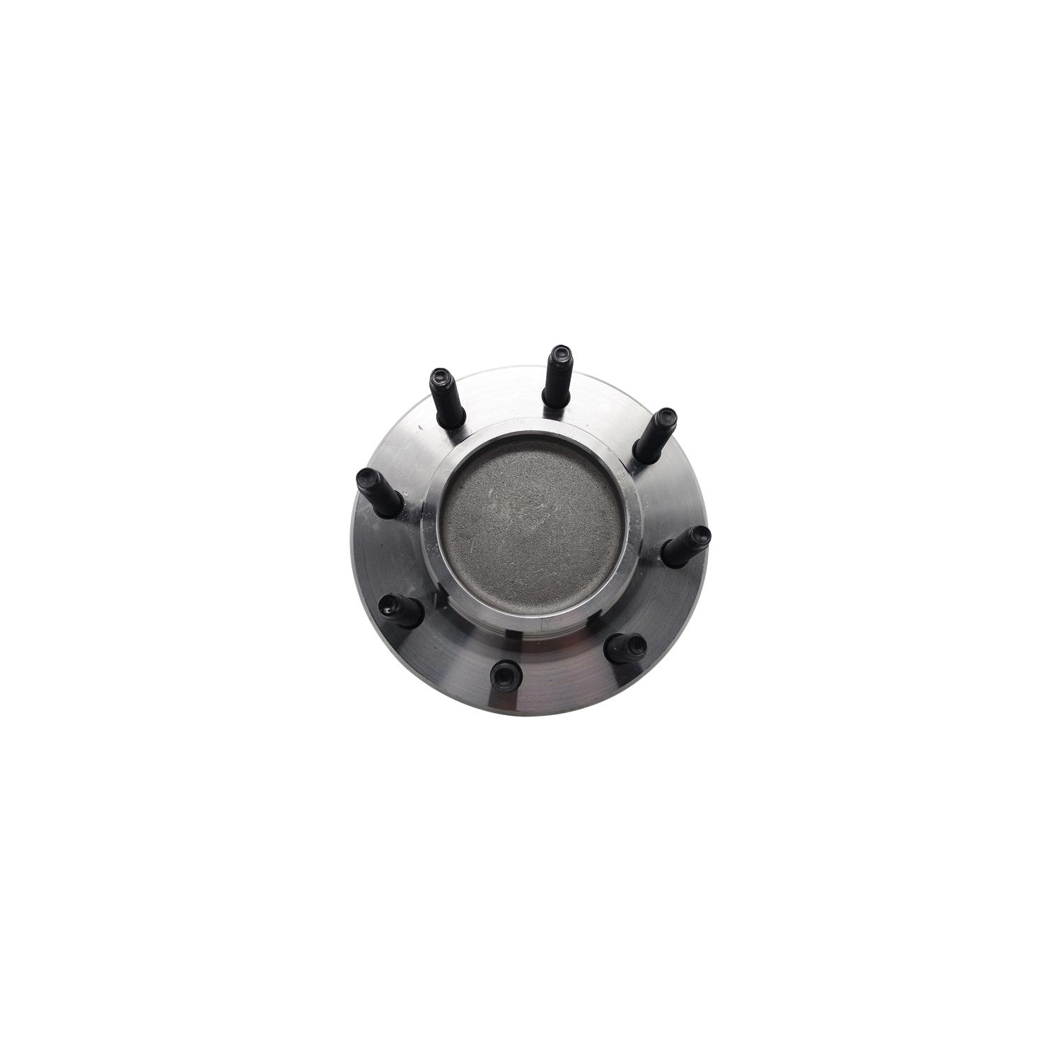 GSP 126114 - Wheel Bearing and Hub Assembly GSP 126114 Wheel Bearing and Hub Assembly product image 4 of 13