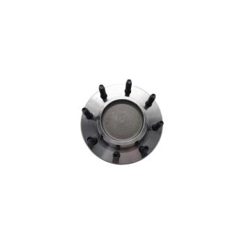 2008 Dodge Ram 2500 Wheel Bearing and Hub Assembly Front GSP 126114 image 4 of 4