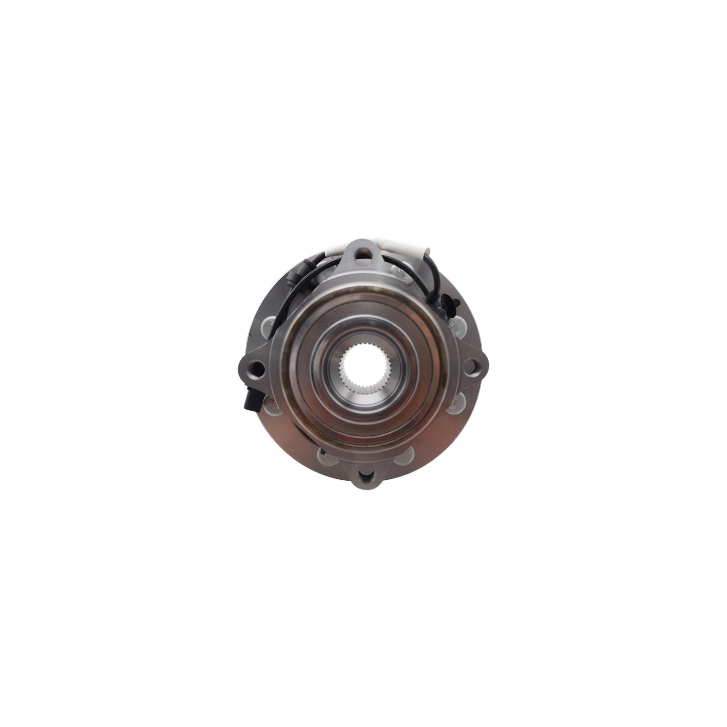 GSP 126122 - Wheel Bearing and Hub Assembly GSP 126122 Wheel Bearing and Hub Assembly product image 2 of 14