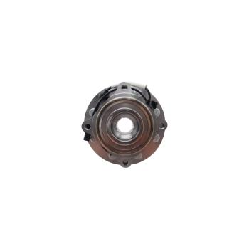 2009 Dodge Ram 2500 Wheel Bearing and Hub Assembly Front GSP 126122 image 2 of 4