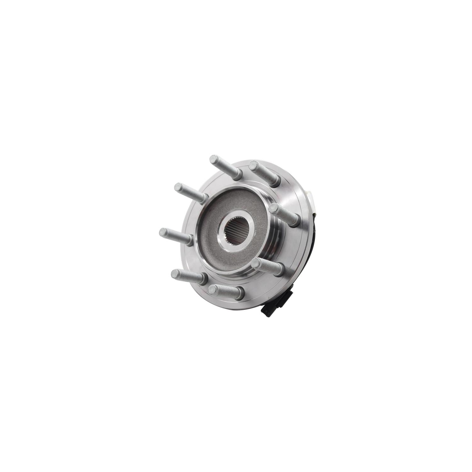 GSP 126122 - Wheel Bearing and Hub Assembly GSP 126122 Wheel Bearing and Hub Assembly product image 5 of 14