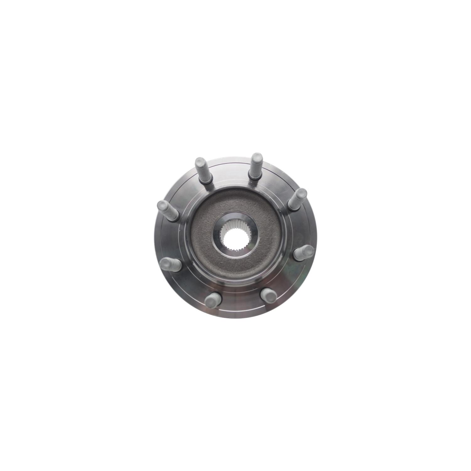 GSP 126122 - Wheel Bearing and Hub Assembly GSP 126122 Wheel Bearing and Hub Assembly product image 6 of 14
