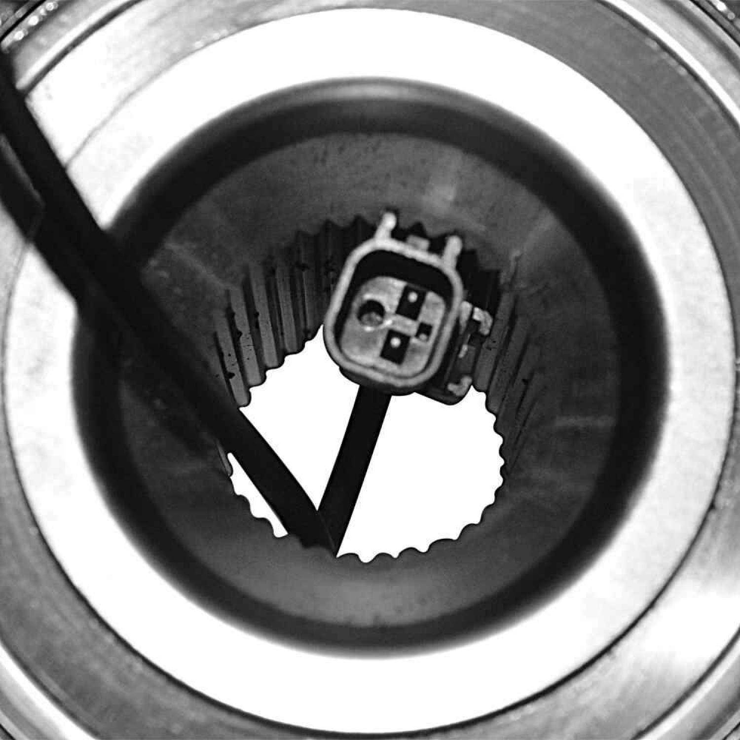 GSP 126122 - Wheel Bearing and Hub Assembly GSP 126122 Wheel Bearing and Hub Assembly product image 8 of 14