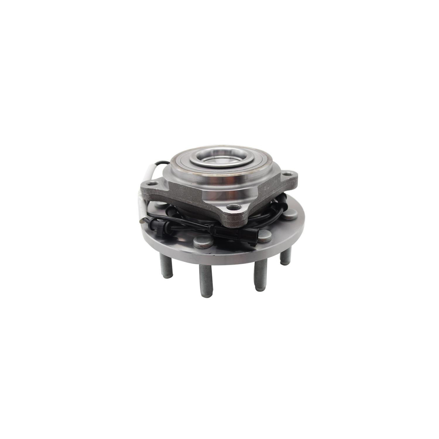 GSP 126122 - Wheel Bearing and Hub Assembly GSP 126122 Wheel Bearing and Hub Assembly product image 12 of 14
