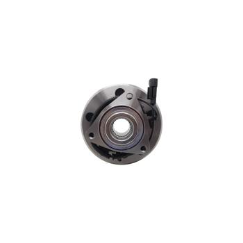 2010 Dodge Ram 1500 Wheel Bearing and Hub Assembly Front GSP 126126HD image 2 of 4