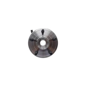 2010 Dodge Ram 1500 Wheel Bearing and Hub Assembly Front GSP 126126HD image 4 of 4