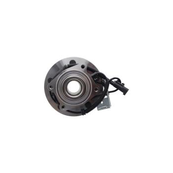 2008 Dodge Grand Caravan Wheel Bearing and Hub Assembly Front GSP 126136HD image 2 of 4