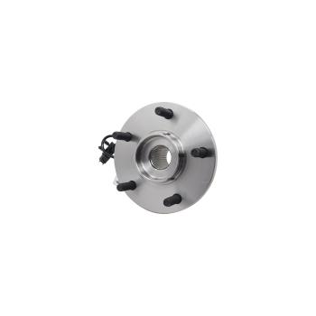 GSP 126136HD - Wheel Bearing and Hub Assembly GSP 126136HD Wheel Bearing and Hub Assembly product image 5 of 13