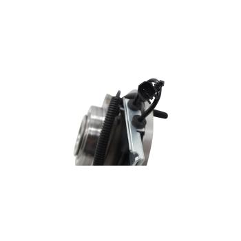 GSP 126136HD - Wheel Bearing and Hub Assembly GSP 126136HD Wheel Bearing and Hub Assembly product image 13 of 13