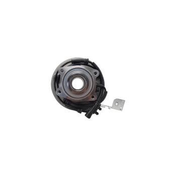 2014 Ram C/V Wheel Bearing and Hub Assembly Front GSP 126150 image 2 of 4