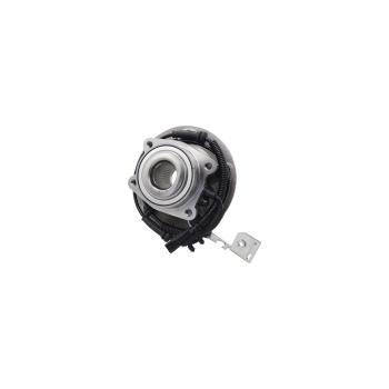 2014 Ram C/V Wheel Bearing and Hub Assembly Front GSP 126150 image 3 of 4