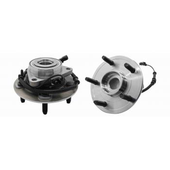 2023 Ram 1500 Classic Wheel Bearing and Hub Assembly Front GSP 126151 image 1 of 4