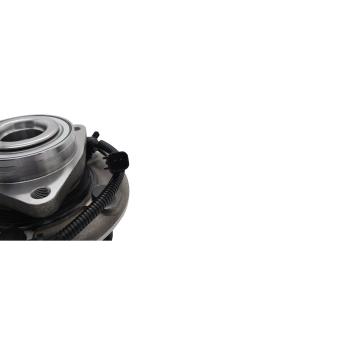 2023 Ram 1500 Classic Wheel Bearing and Hub Assembly Front GSP 126151 image 3 of 4