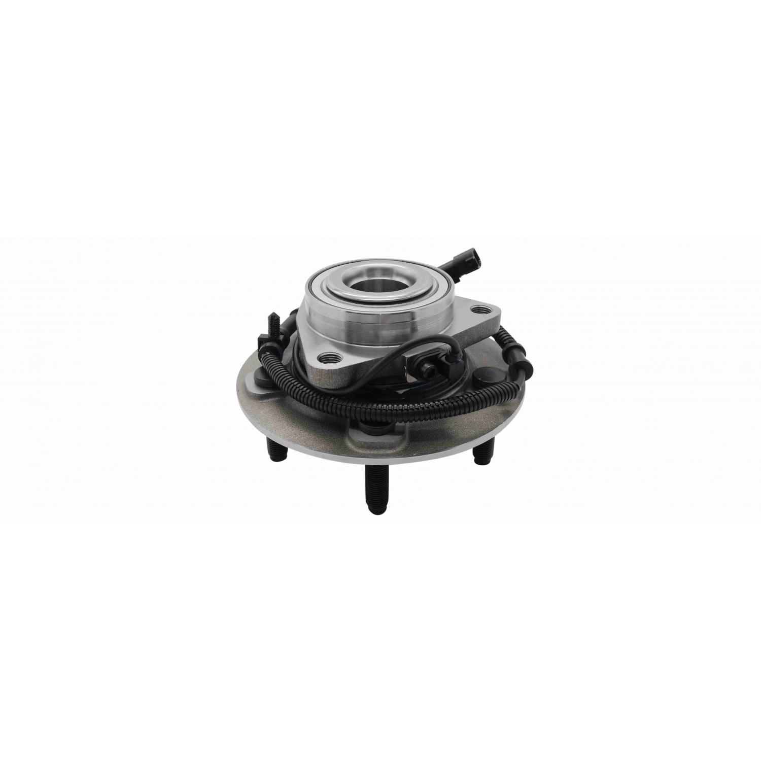 GSP 126151 Wheel Bearing and Hub Assembly product image 8 of 15