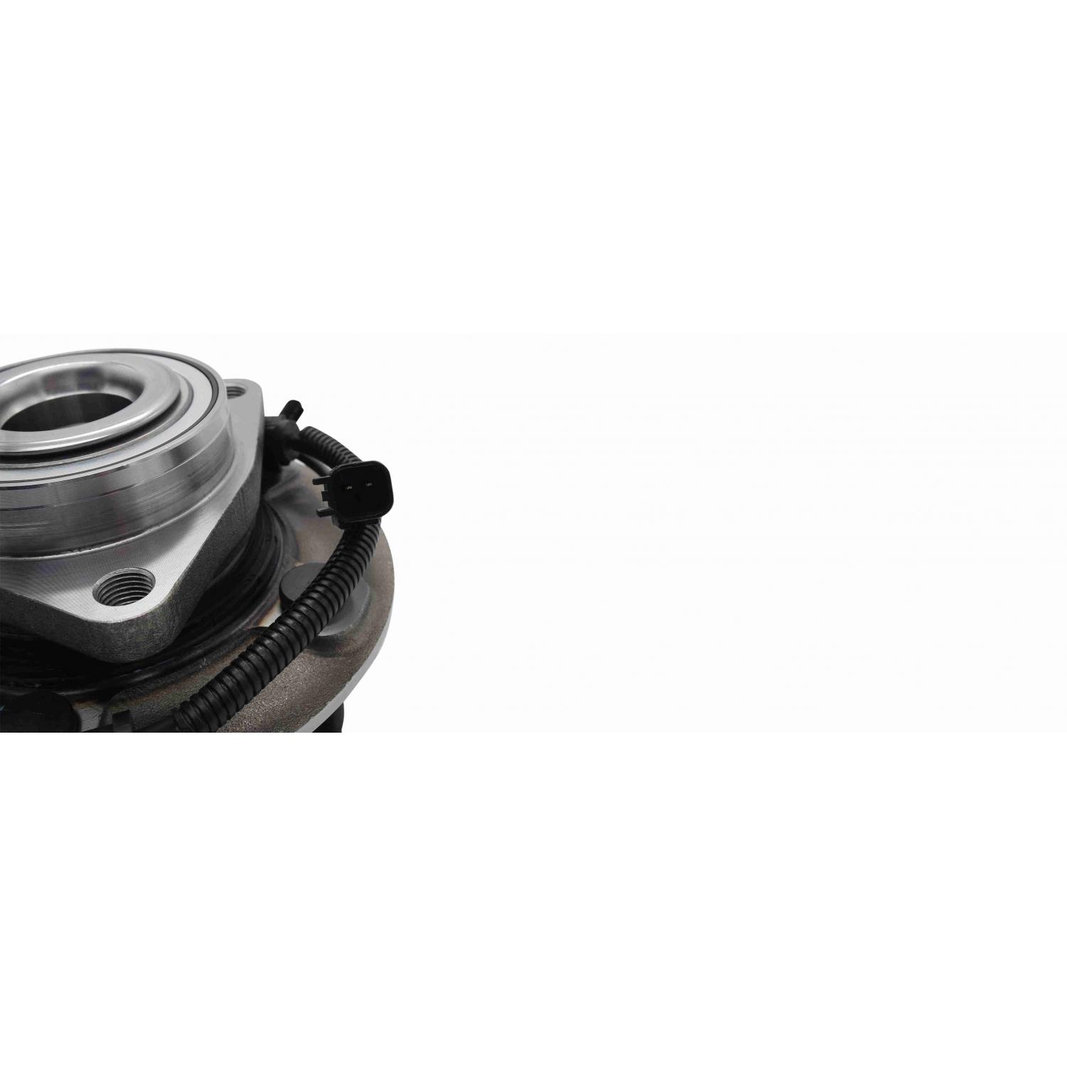 GSP 126151 Wheel Bearing and Hub Assembly product image 10 of 15