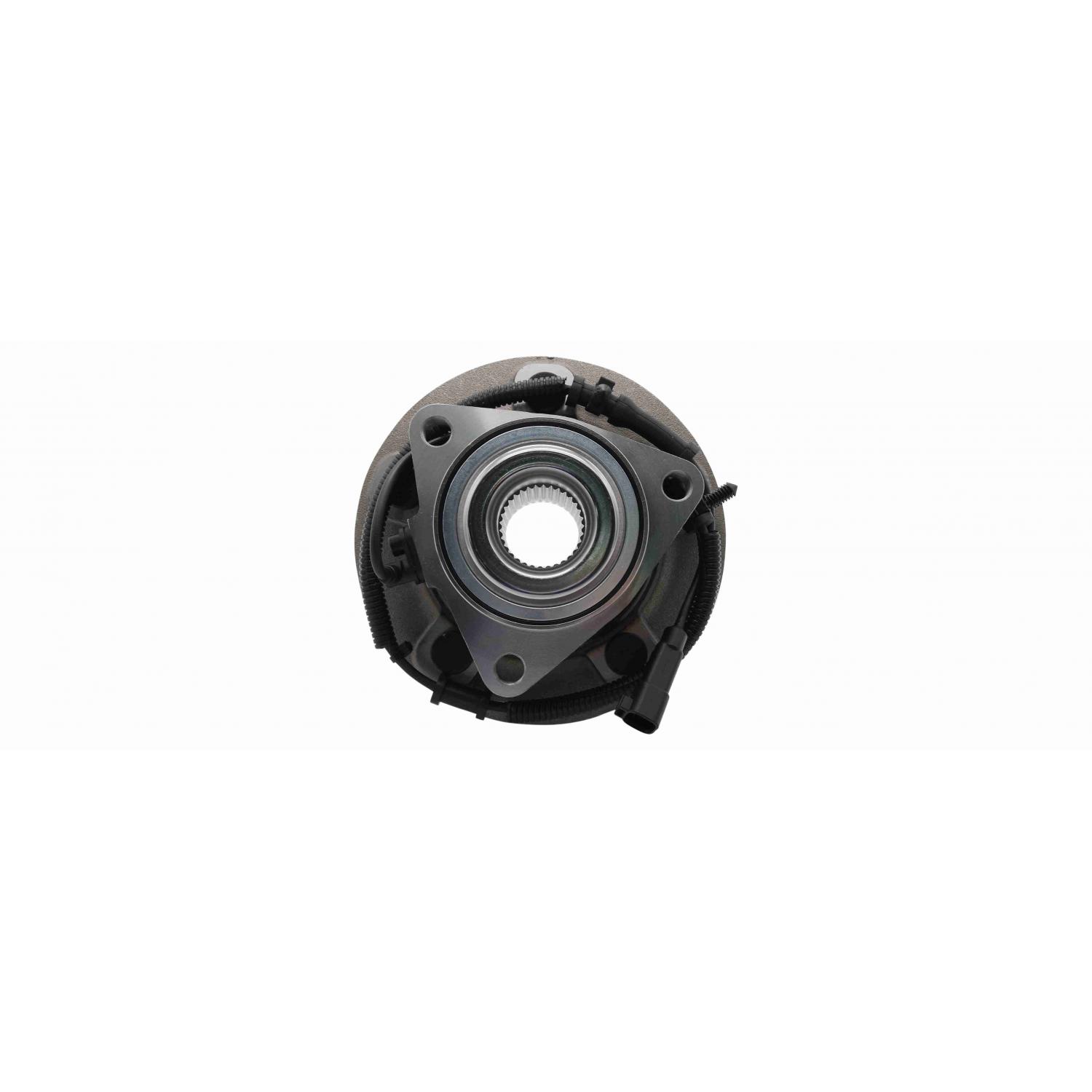 GSP 126151 Wheel Bearing and Hub Assembly product image 11 of 15