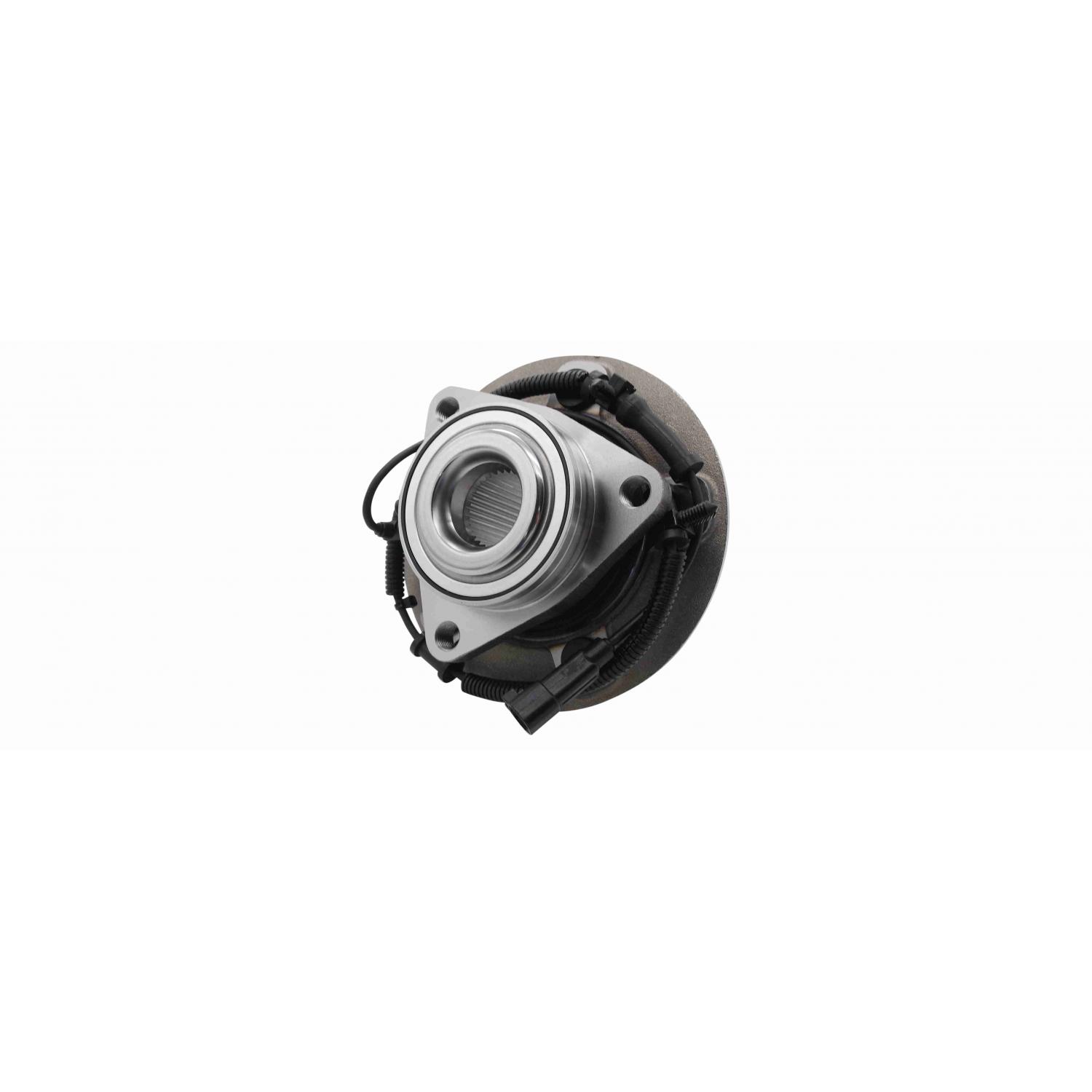 GSP 126151 Wheel Bearing and Hub Assembly product image 12 of 15