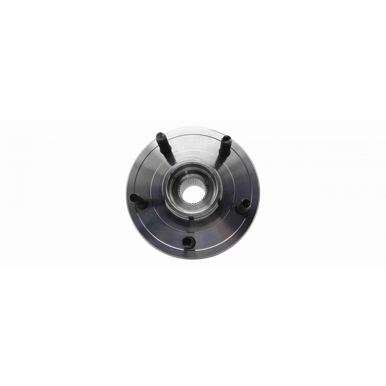 GSP 126151 Wheel Bearing and Hub Assembly product image 13 of 15