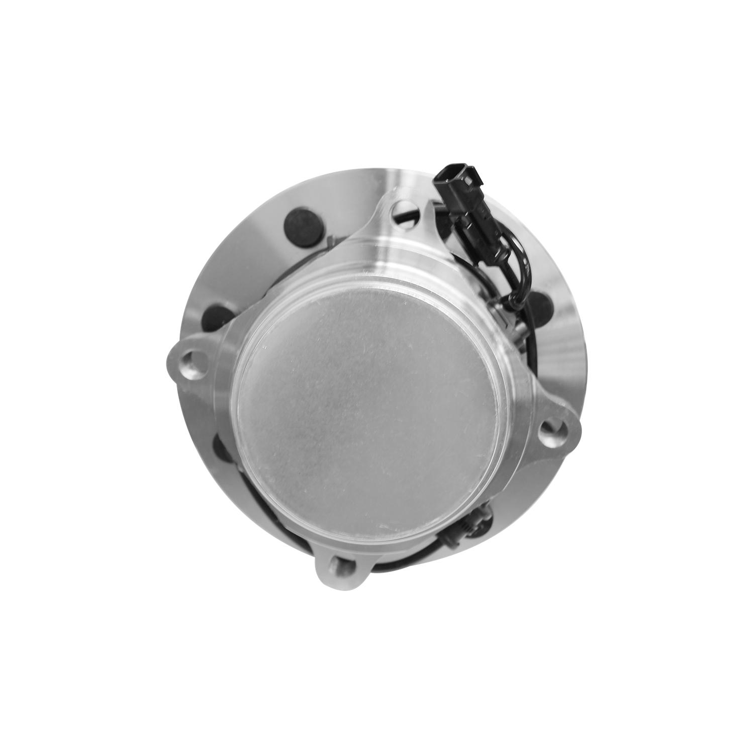 GSP 126154 - Wheel Bearing and Hub Assembly GSP 126154 Wheel Bearing and Hub Assembly product image 5 of 8