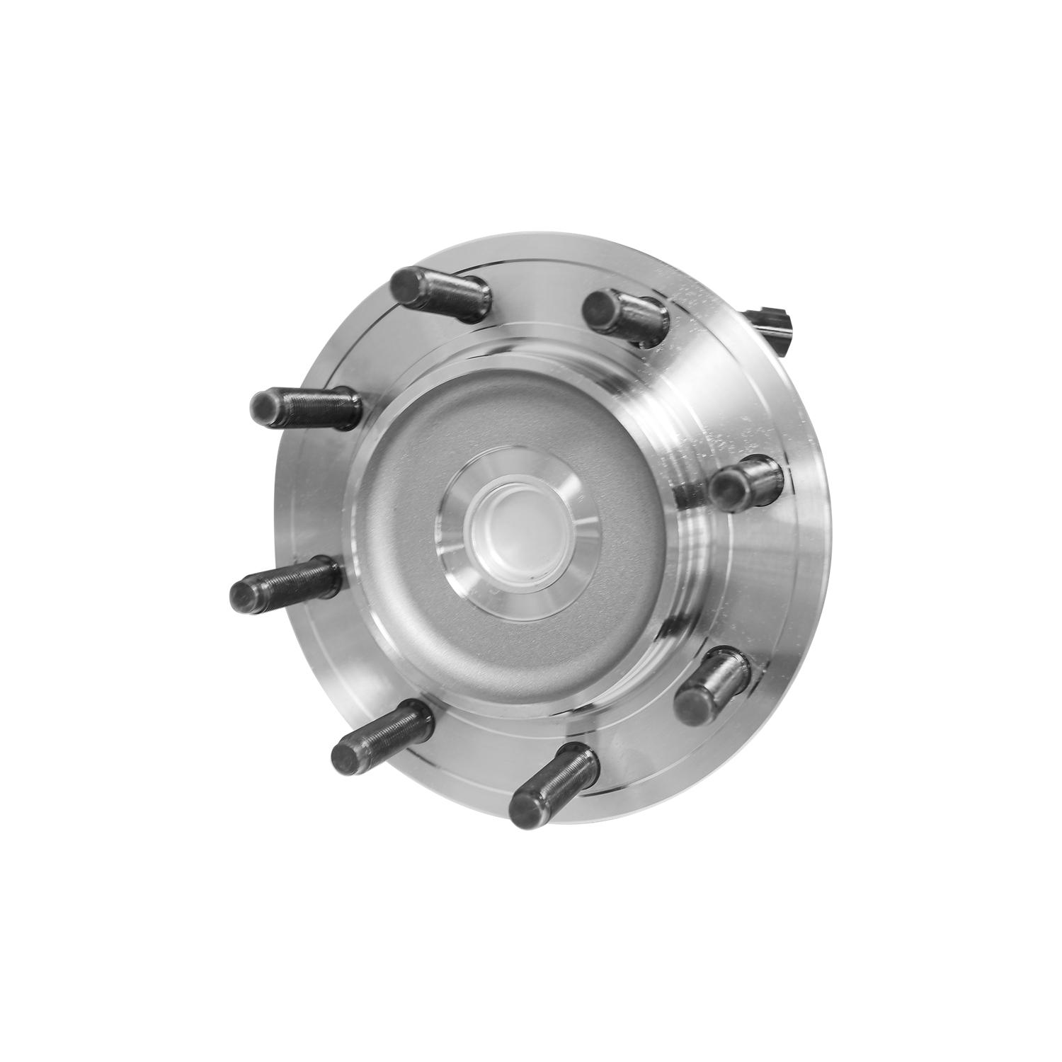 GSP 126154 - Wheel Bearing and Hub Assembly GSP 126154 Wheel Bearing and Hub Assembly product image 8 of 8