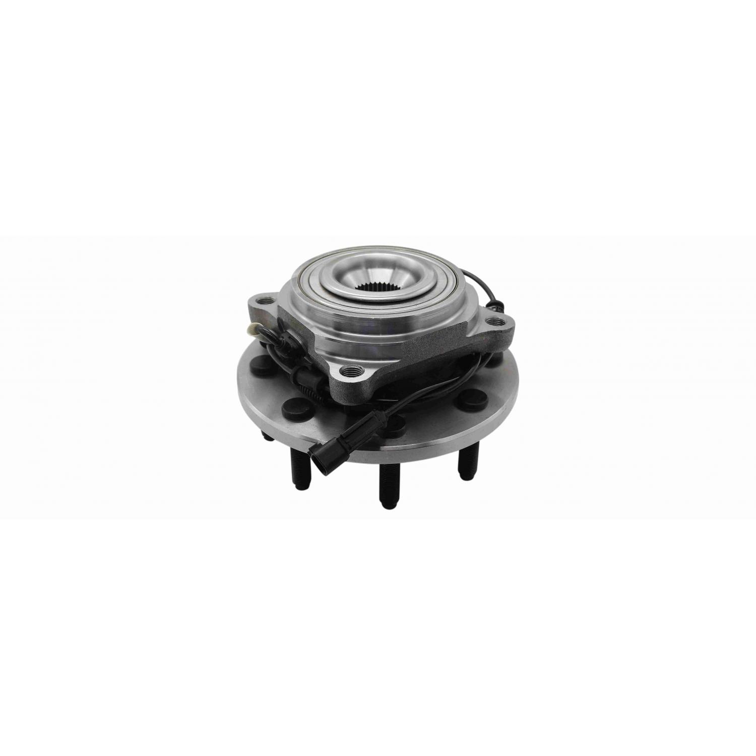 GSP 126162 - Wheel Bearing and Hub Assembly GSP 126162 Wheel Bearing and Hub Assembly product image 10 of 17