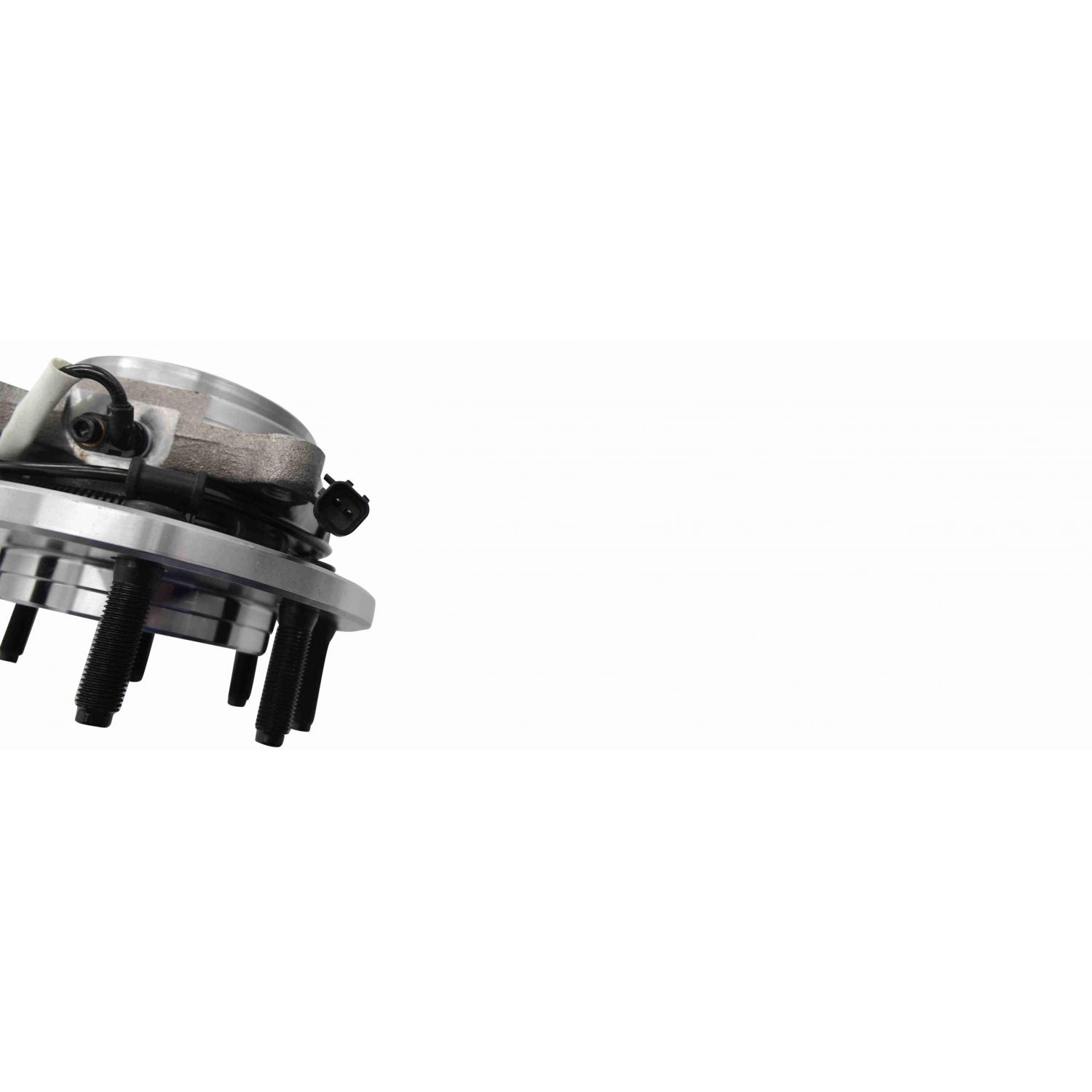 GSP 126162 - Wheel Bearing and Hub Assembly GSP 126162 Wheel Bearing and Hub Assembly product image 11 of 17